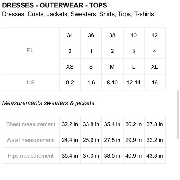 Sandro Ludmila Braid-Trimmed Black Shift Dress NWT - Picture 6 of 6